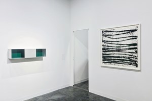 <a href='/art-galleries/david-zwirner/' target='_blank'>David Zwirner</a>, Art Basel in Miami Beach (7–10 December 2017). Courtesy Ocula. Photo: Charles Roussel.